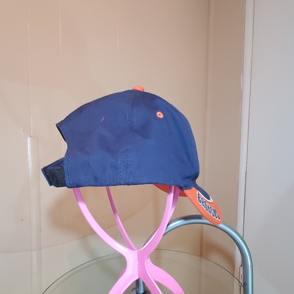 NFL Denver Broncos Hat - Picture 2 of 8